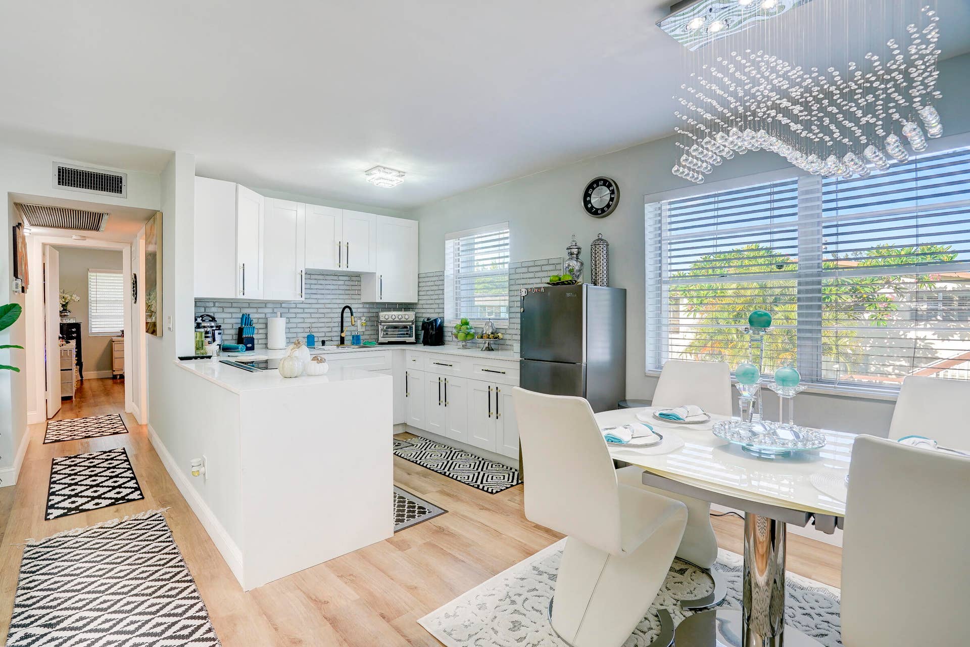 203 S WINDSOR I, #203, West Palm Beach, West Palm Beach, FL 33417 203WindsorI-18