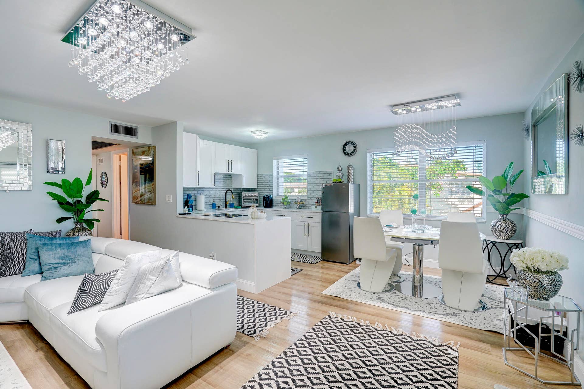 203 S WINDSOR I, #203, West Palm Beach, West Palm Beach, FL 33417 203WindsorI-23