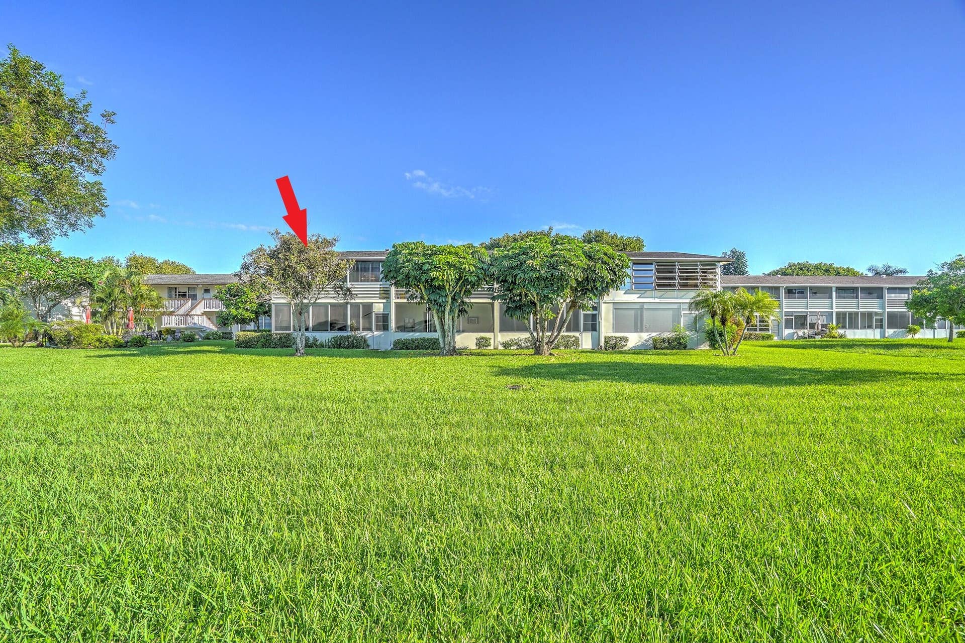 203 S WINDSOR I, #203, West Palm Beach, West Palm Beach, FL 33417 203WindsorI-9red