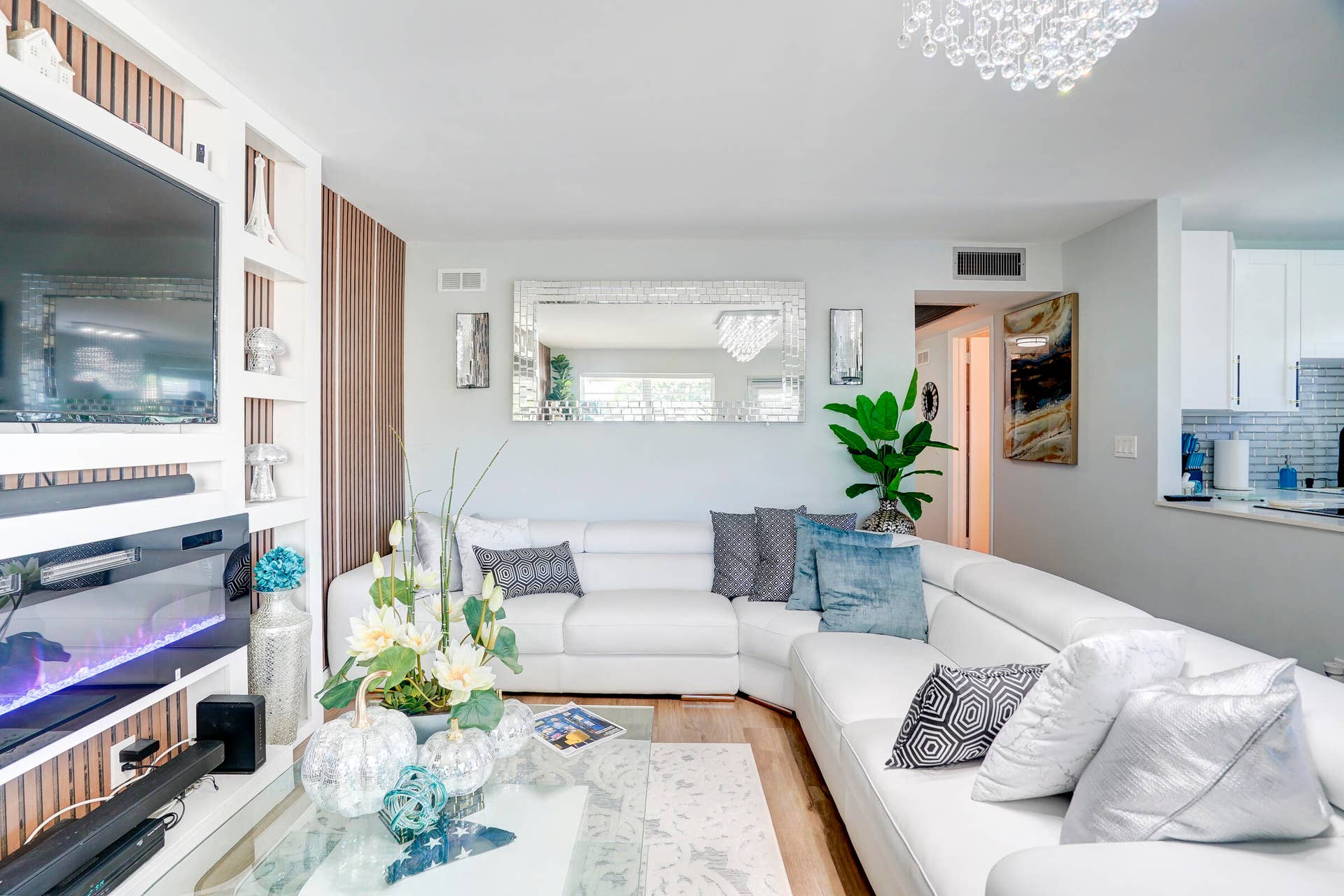203 S WINDSOR I, #203, West Palm Beach, West Palm Beach, FL 33417 203WindsorI-19