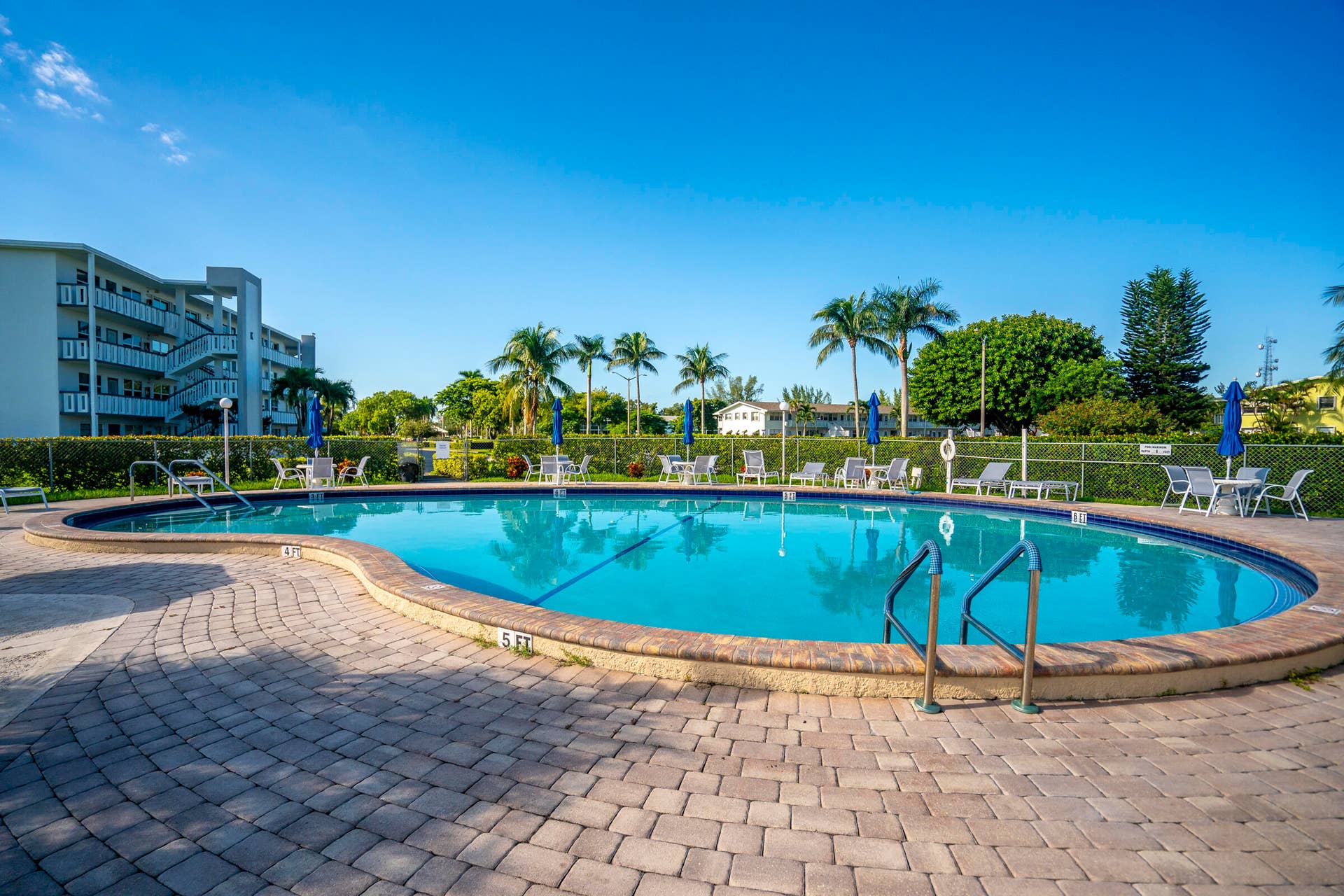 203 S WINDSOR I, #203, West Palm Beach, West Palm Beach, FL 33417 203WindsorI-47