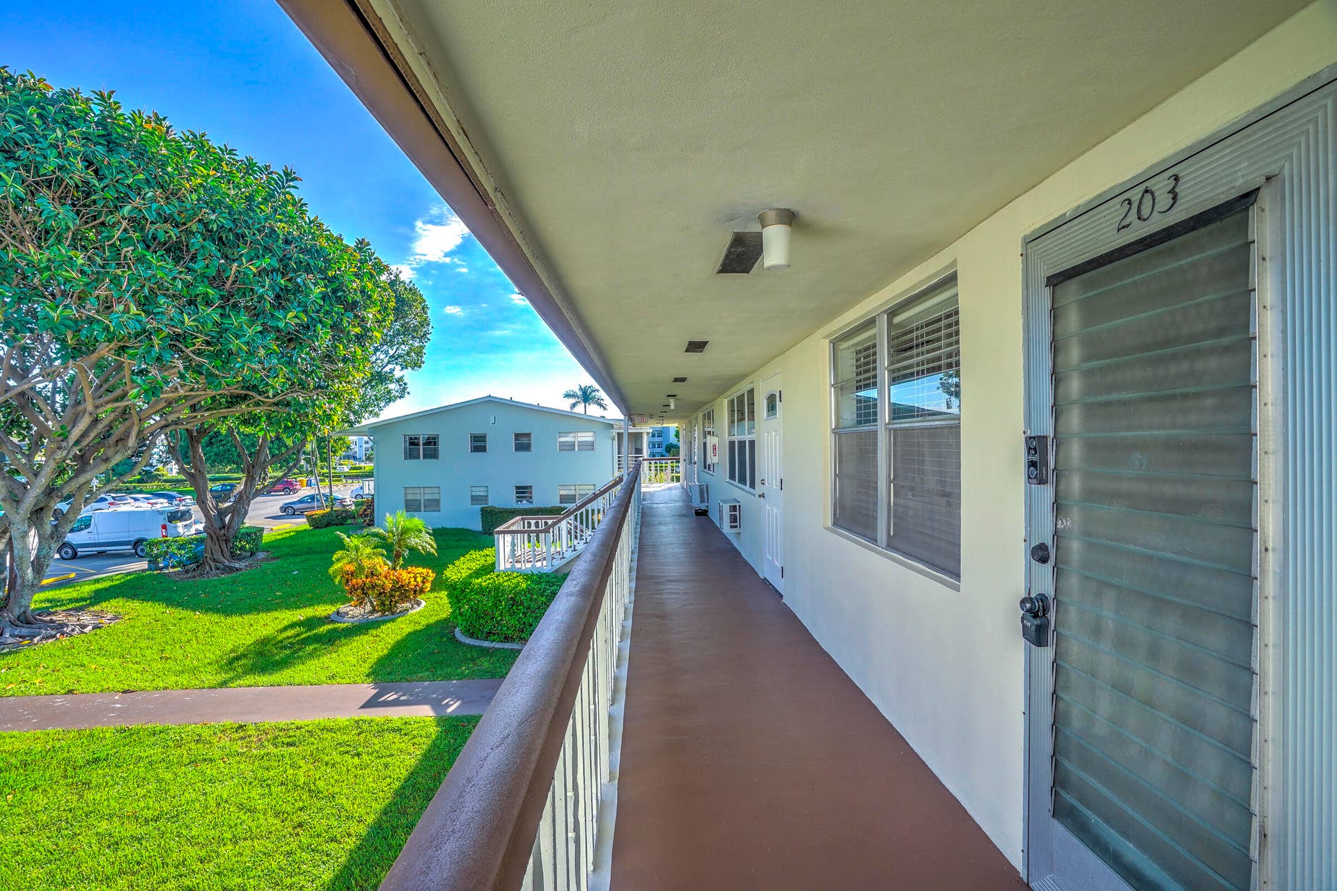 203 S WINDSOR I, #203, West Palm Beach, West Palm Beach, FL 33417 203WindsorI-14