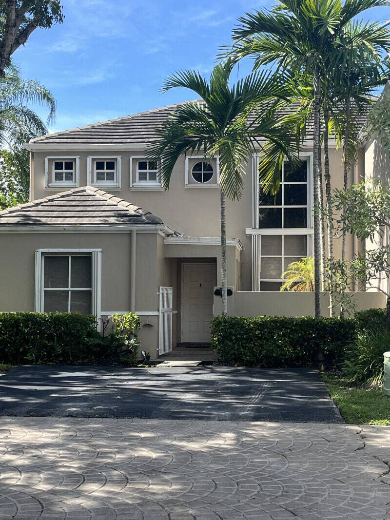 Property photo for 7091 SW 55th Terrace W, Miami, FL