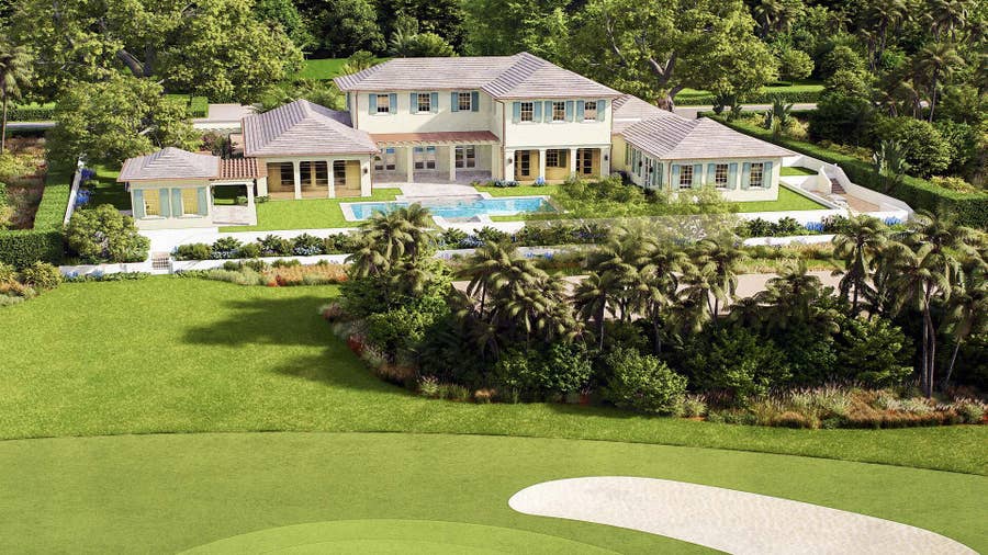 Property photo for 4220 N County Road, Gulf Stream, FL