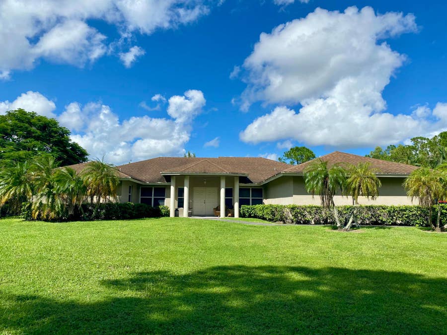 Property photo for 15095 110th Avenue N, Jupiter, FL