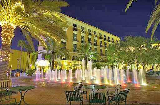 Downtown WPB