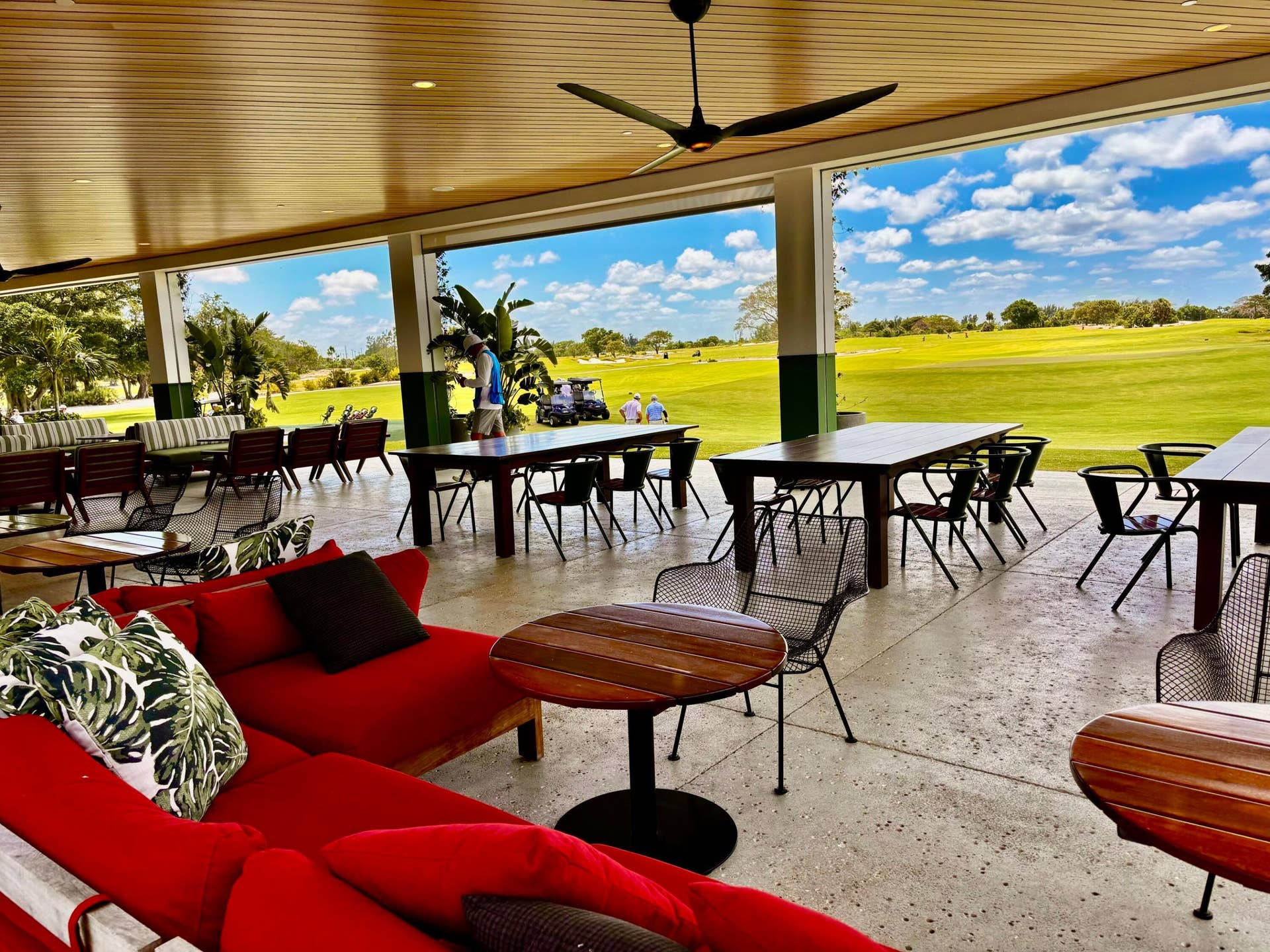 WPB Golf