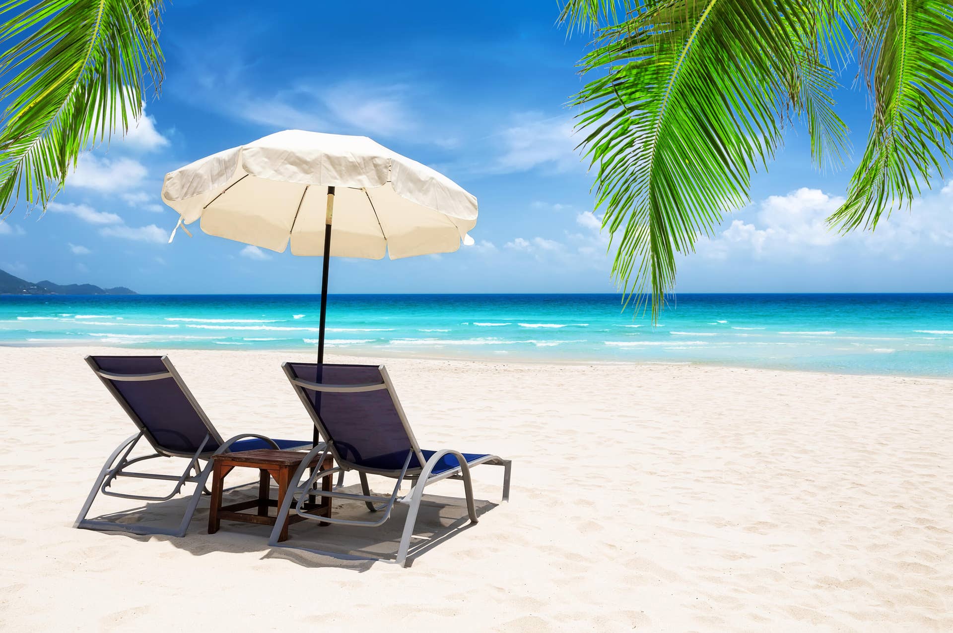 Relax and rejuvenate