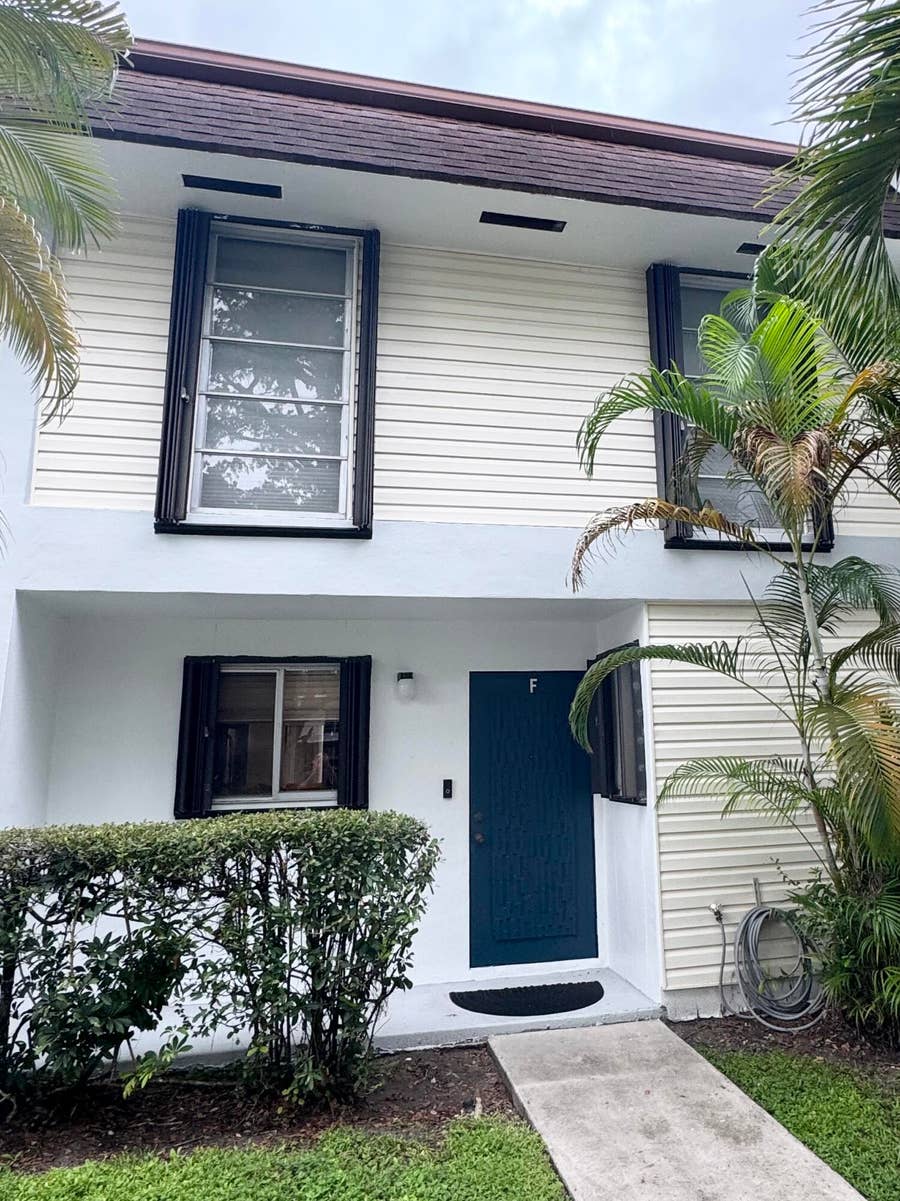 Property photo for 3321 Farragut Street, #7F, Hollywood, FL
