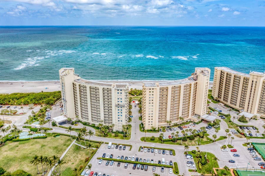 Property photo for 400 OCEAN TRAIL Way, #209, Jupiter, FL