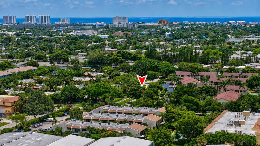 Property photo for 721 SE 1st Way, #C11, Deerfield Beach, FL