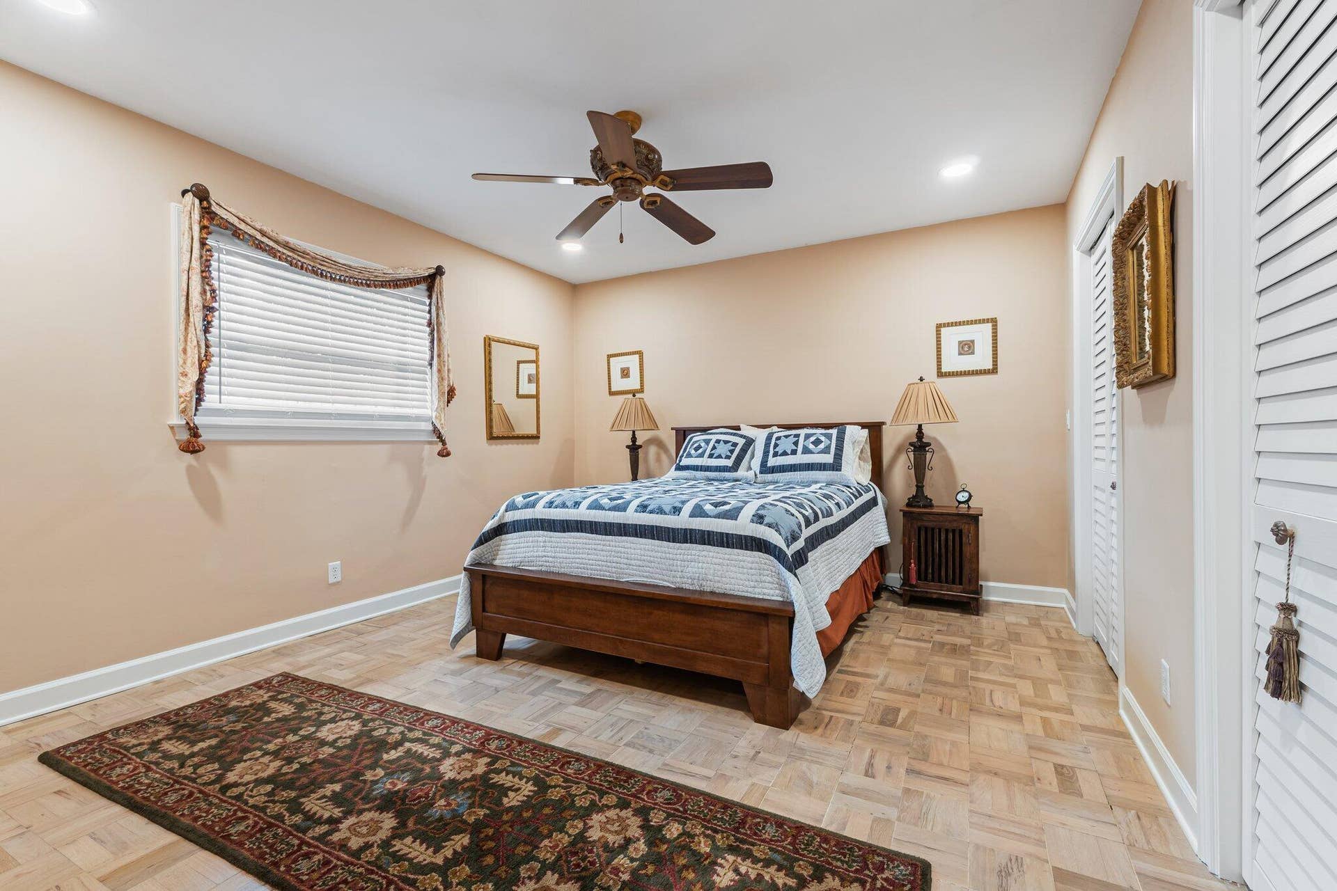 324 Sandal Lane, Palm Beach Shores, FL 33404 Bedroom