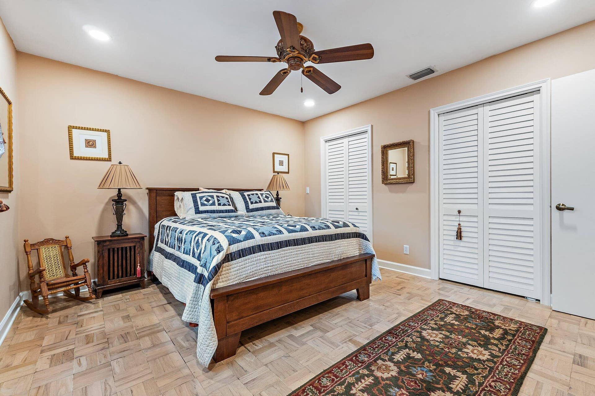 324 Sandal Lane, Palm Beach Shores, FL 33404 Bedroom