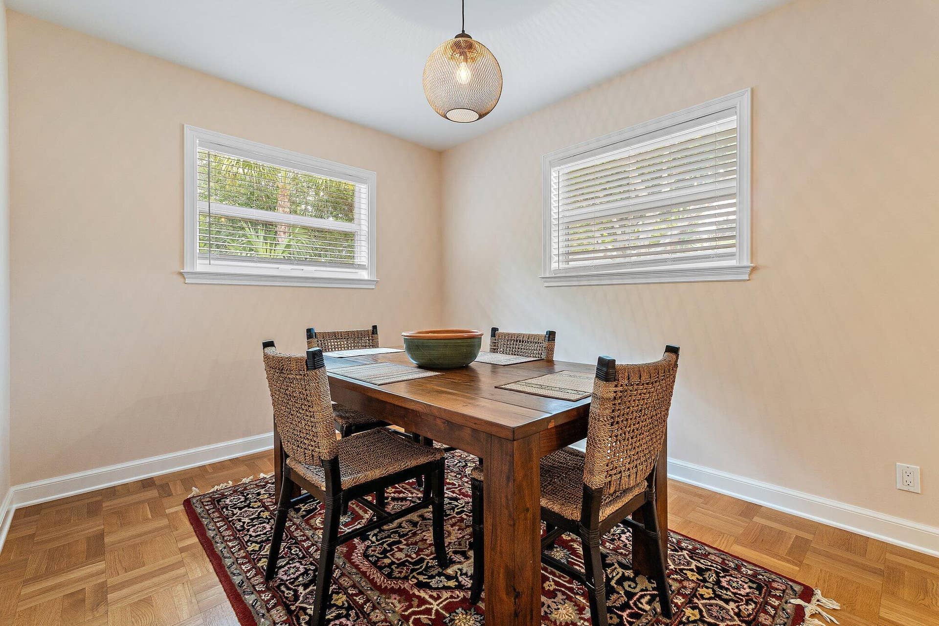 324 Sandal Lane, Palm Beach Shores, FL 33404 Dining Room