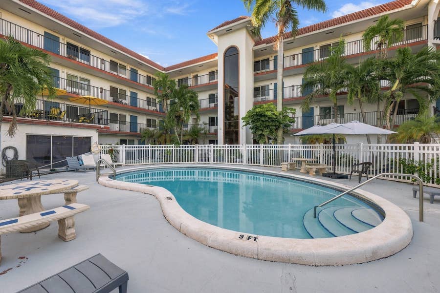 Property photo for 1300 SE 1ST Street, #34, Fort Lauderdale, FL