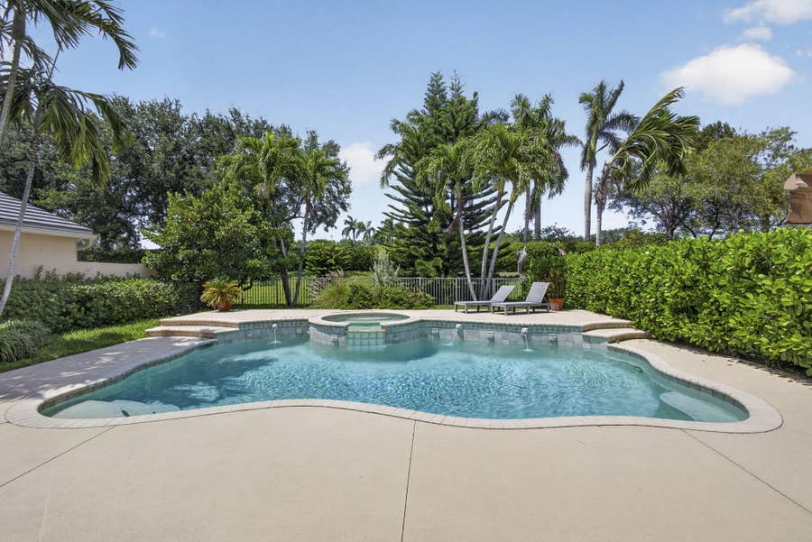 Property photo for 4017 BLUFF HARBOR Way, Wellington, FL
