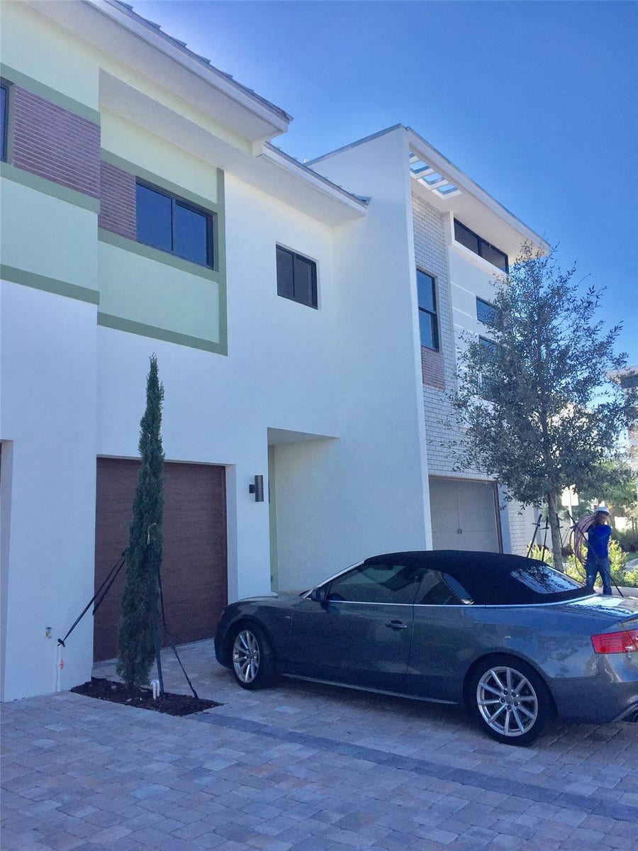 Property photo for 4510 NW 8TH Court, #4510, Plantation, FL