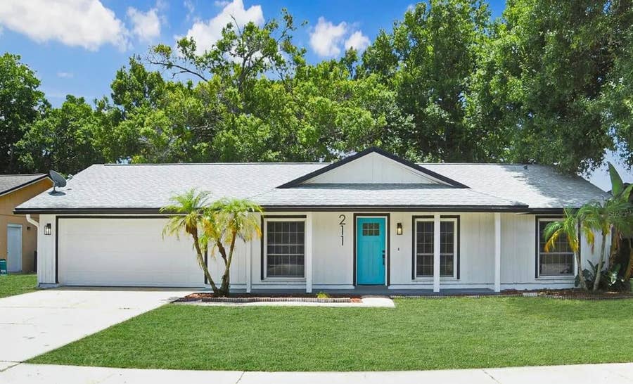 Property photo for Sanford, FL