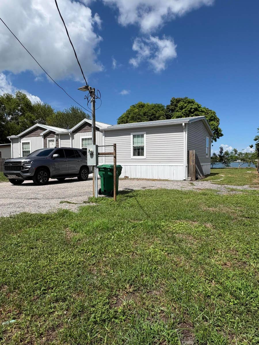 Property photo for 1580 RIDGDILL Road, Clewiston, FL