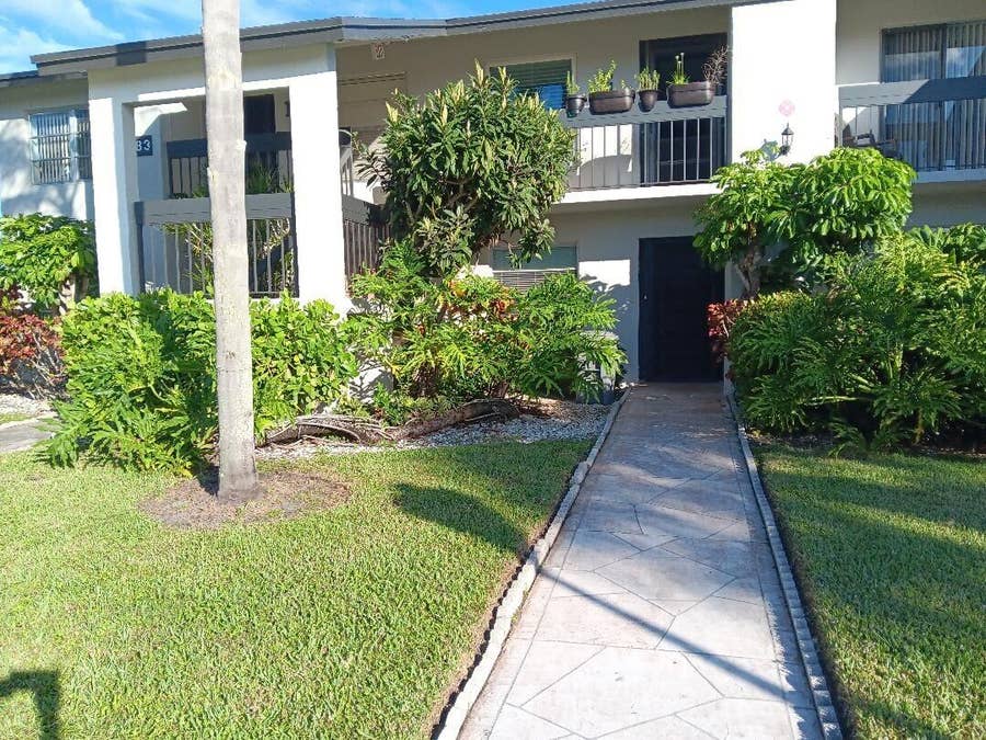Property photo for 13283 PINEAPPLE PALM Court, #B, Delray Beach, FL
