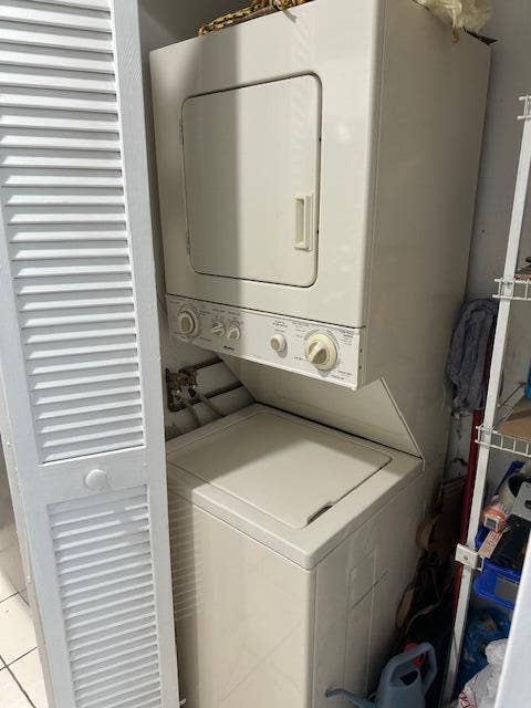 Washer Dryer