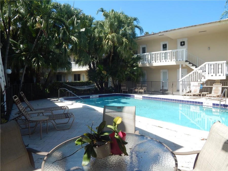 Property photo for 2110 NE 39th Street, #4-A, Fort Lauderdale, FL