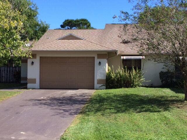 Property photo for 4605 SE GENEVA Drive, #00, Stuart, FL