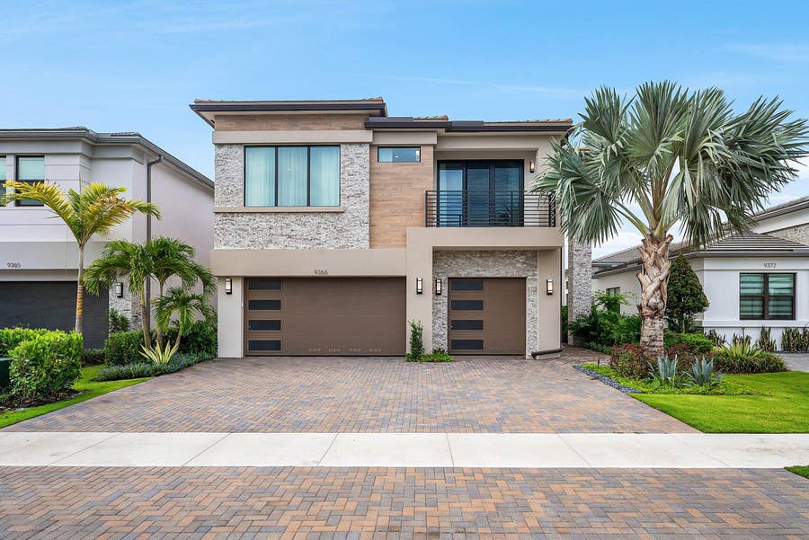 Property photo for 9366 TANGERINE COAST Drive, Boca Raton, FL