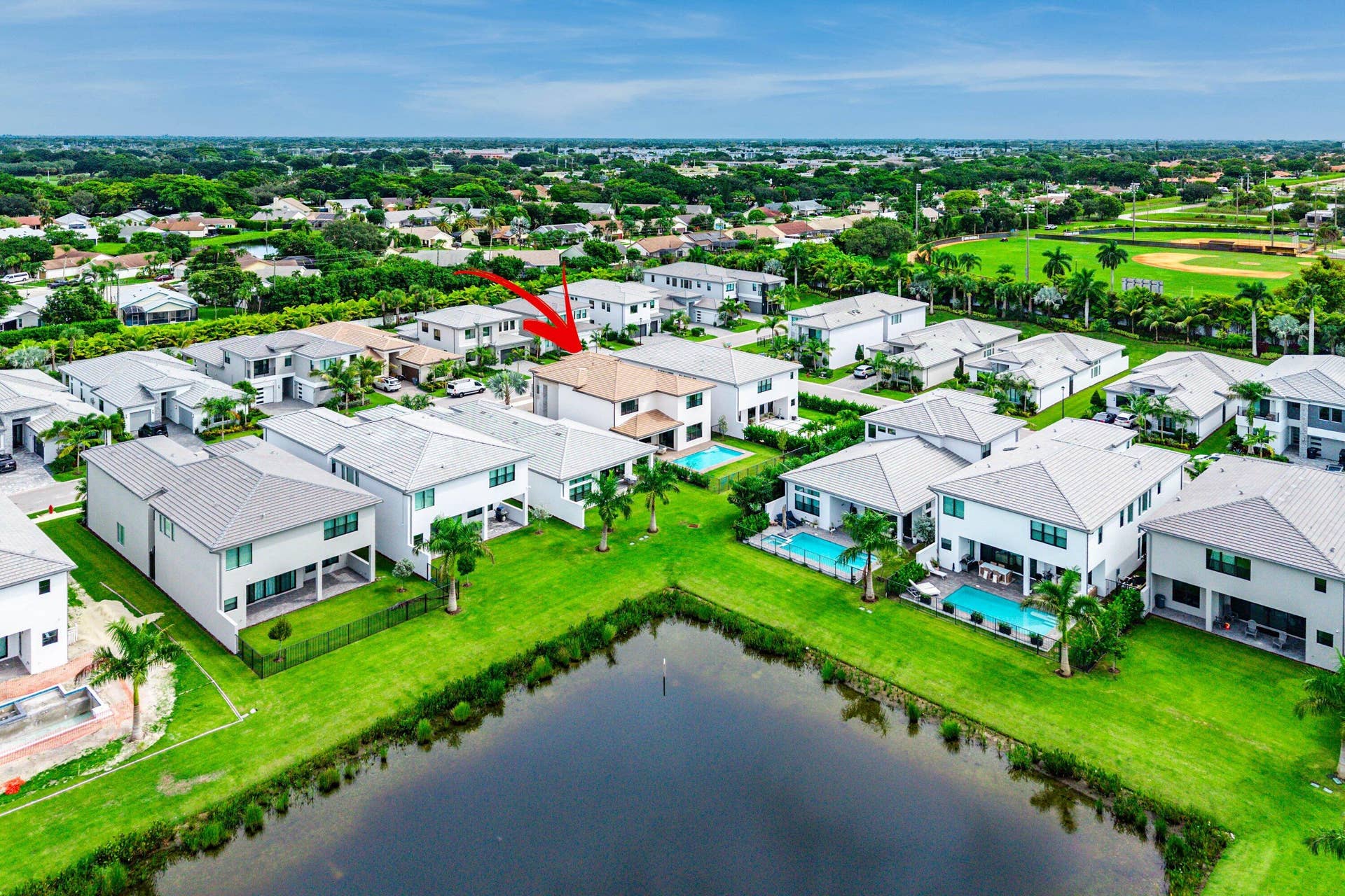 9366 TANGERINE COAST Drive, Boca Raton, FL 33434 067-9366TangerineCoastDrive-BocaRaton-FL