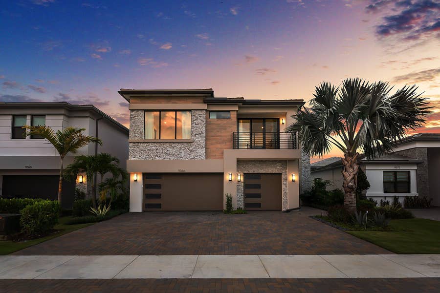 Property photo for 9366 TANGERINE COAST Drive, Boca Raton, FL