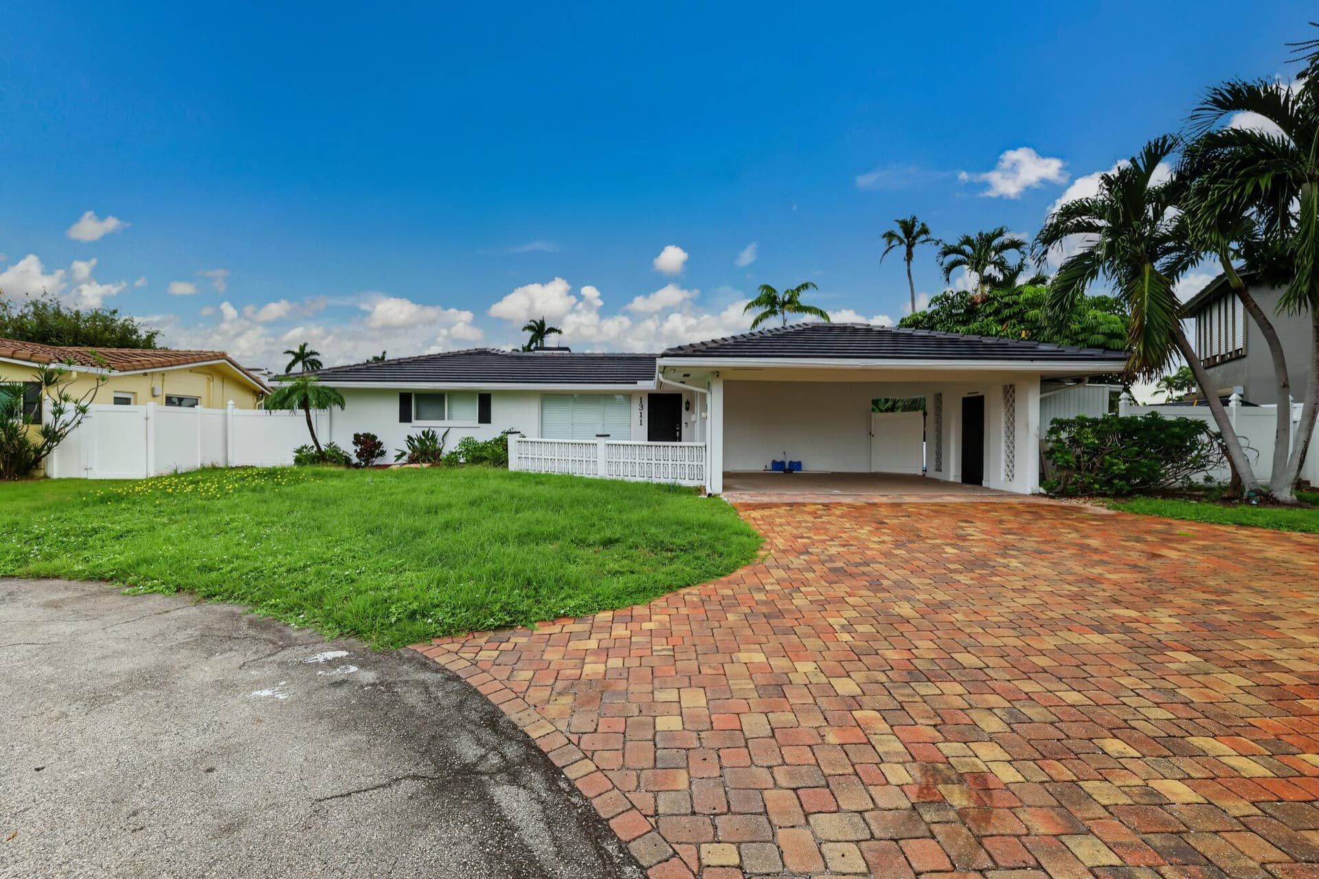 1311 SE 4TH Avenue, Pompano Beach, Pompano Beach, FL 33060 1311 SE 4th Ave -1