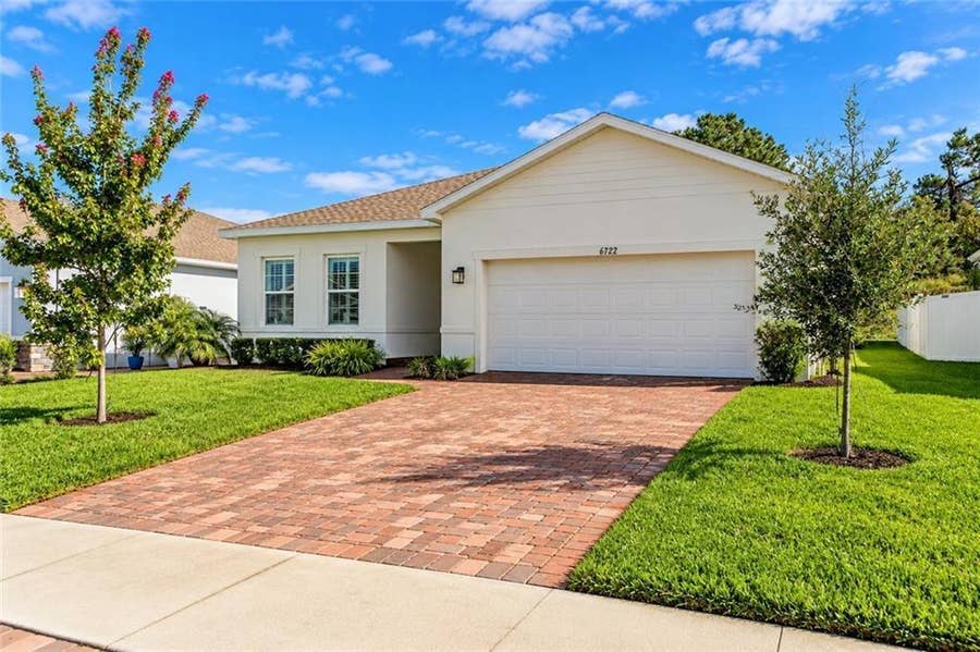Property photo for 6722 Rumine Circle, Vero Beach, FL