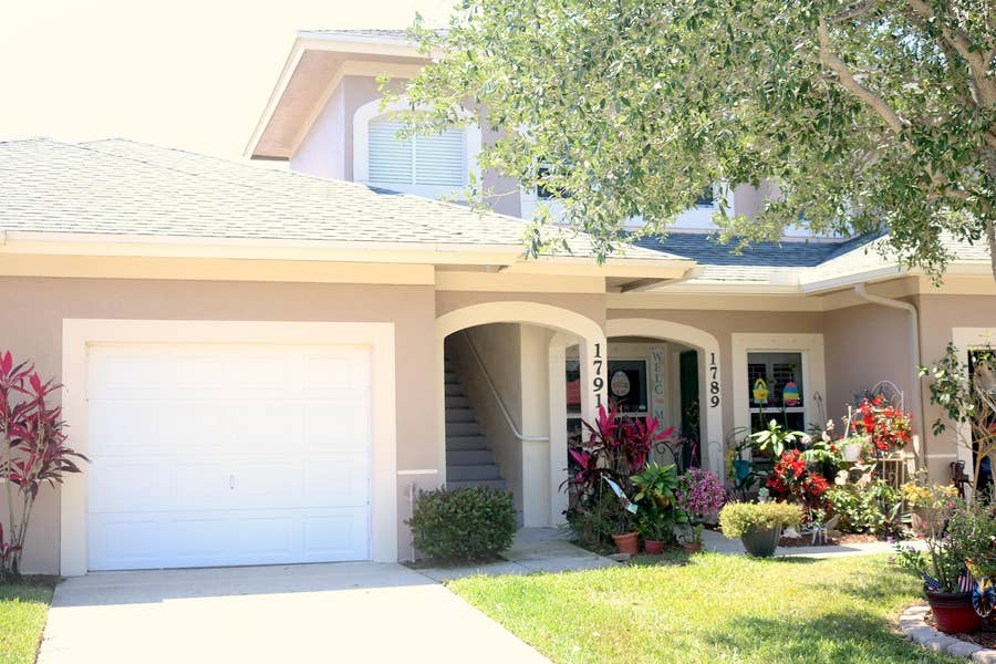 Property photo for 1791 Lakefront Boulevard, #1, Fort Pierce, FL