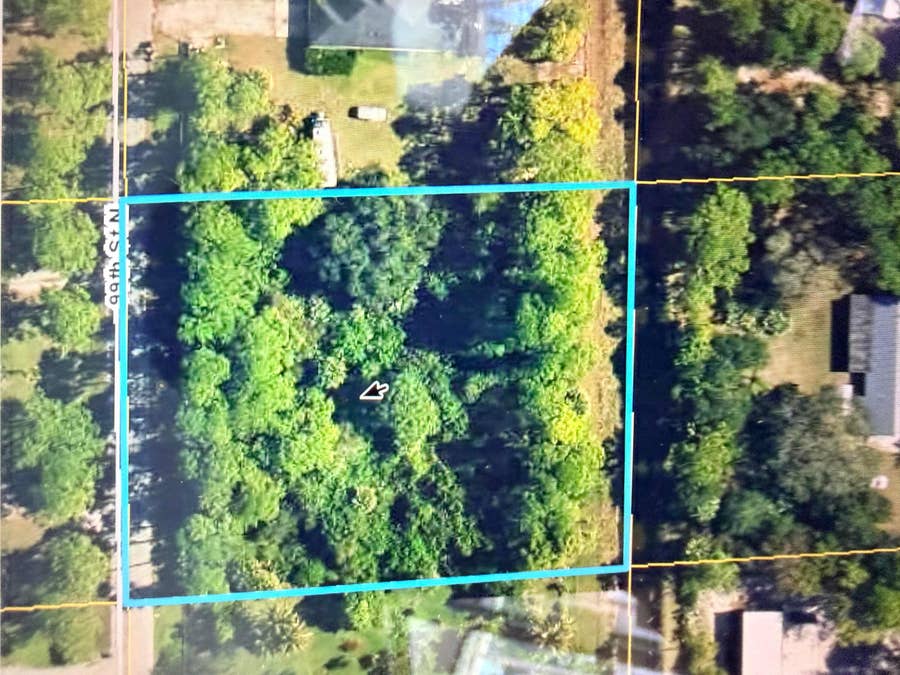 Property photo for 0000 N 99th, West Palm Beach, FL