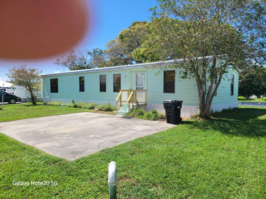 Property photo for 3533 SE 24th Terrace, Okeechobee, FL