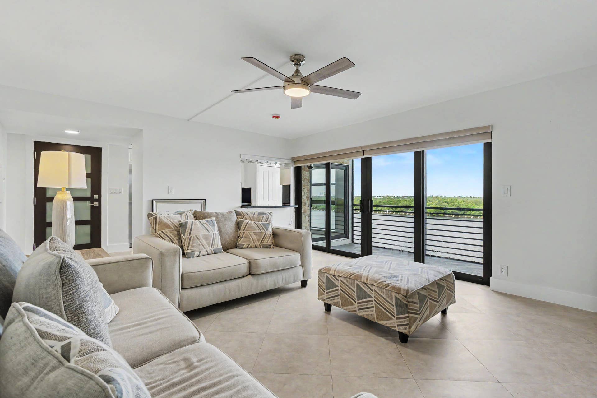Breathtaking views from your living room