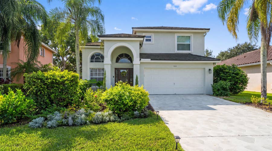 Property photo for 1610 LAKEFIELD NORTH Court, Wellington, FL