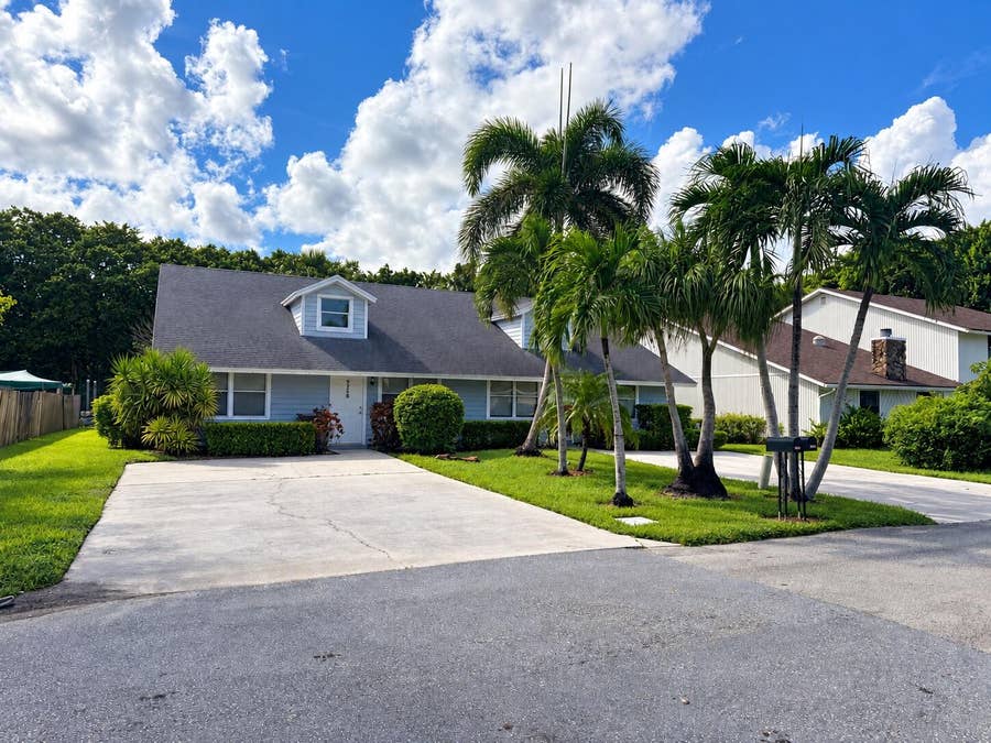 Property photo for 9258 GREEN MEADOWS Way, Palm Beach Gardens, FL