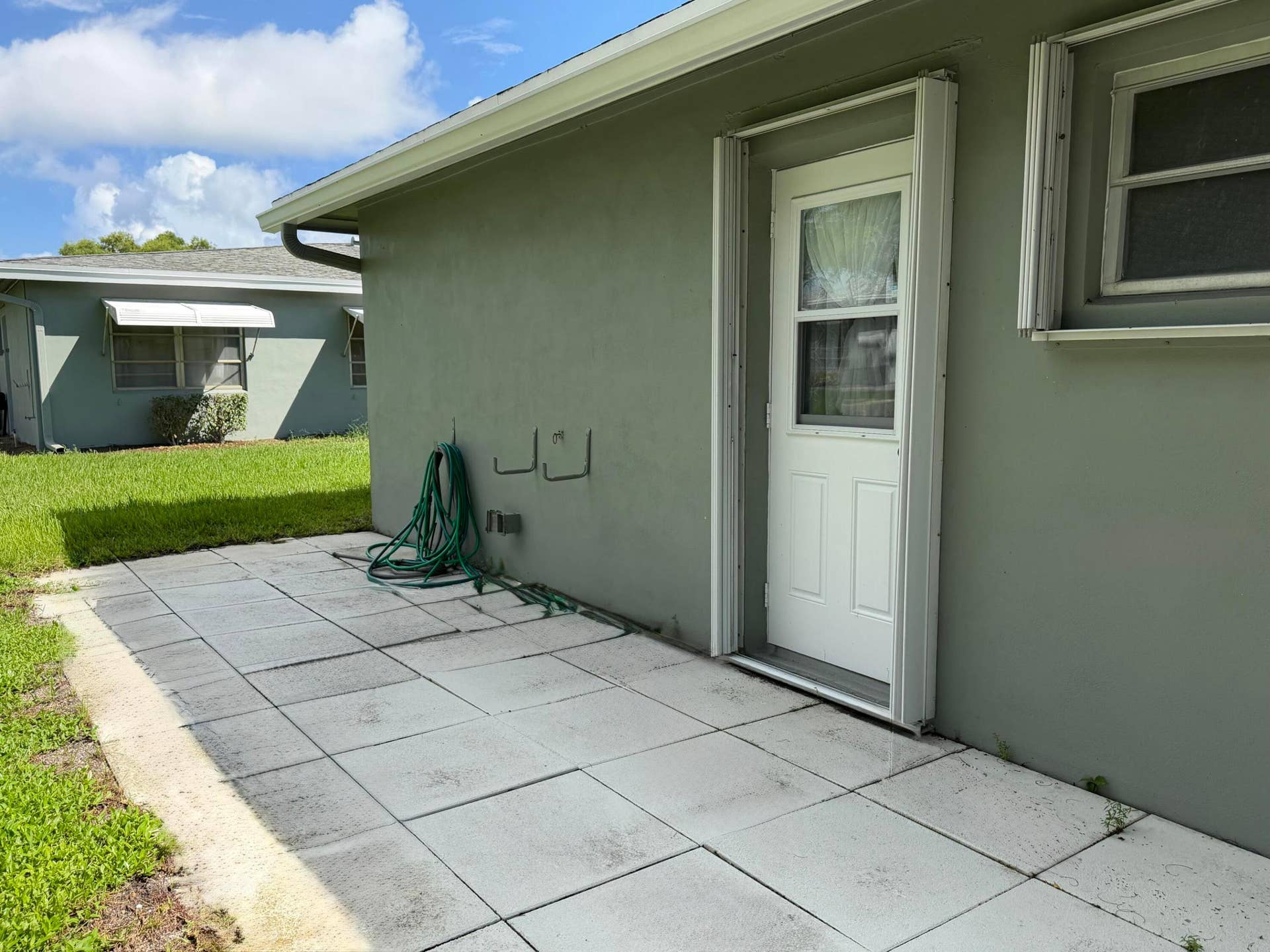 10 x 20 outdoor patio