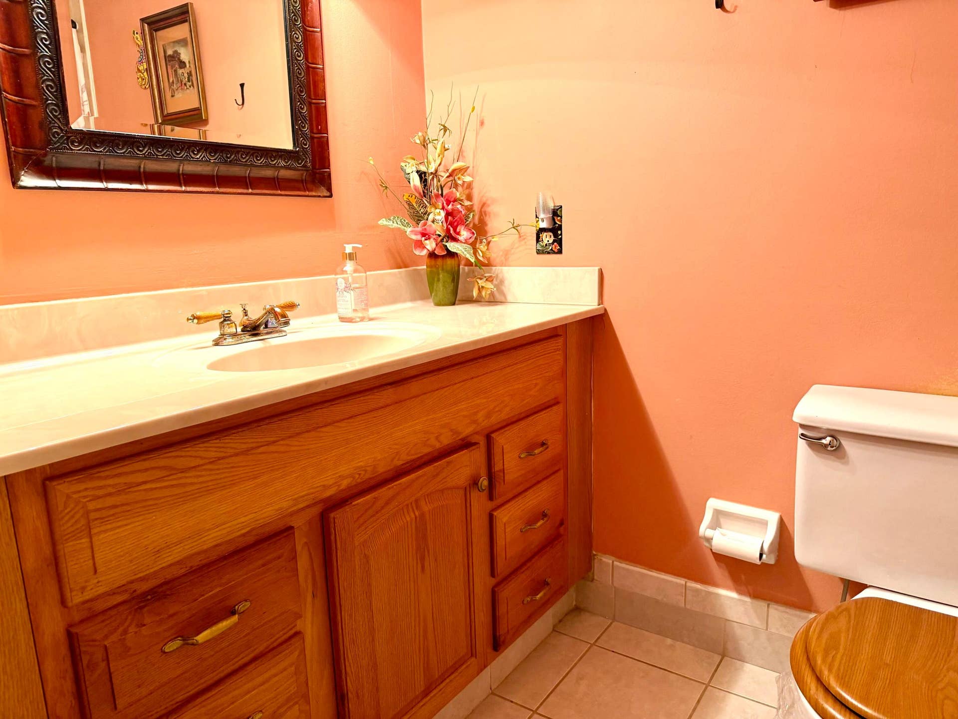 2nd Bathroom