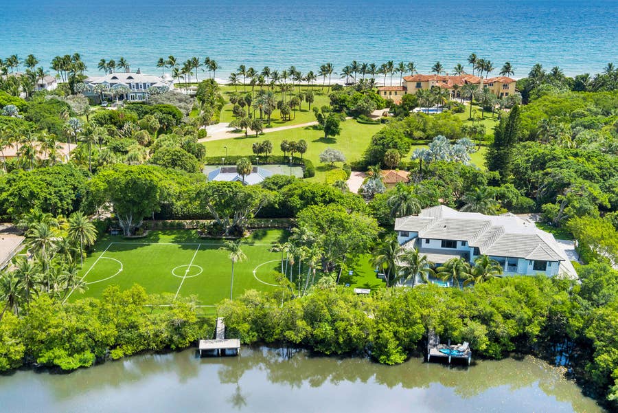 Property photo for 12317 Banyan Road, North Palm Beach, FL