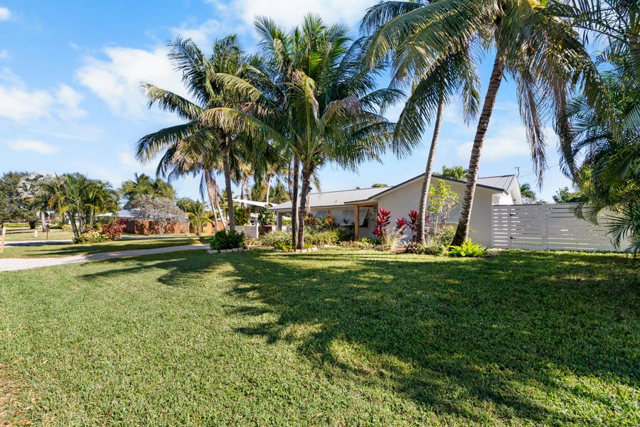 Property photo for 1605 TREEMONT Avenue, Jupiter, FL