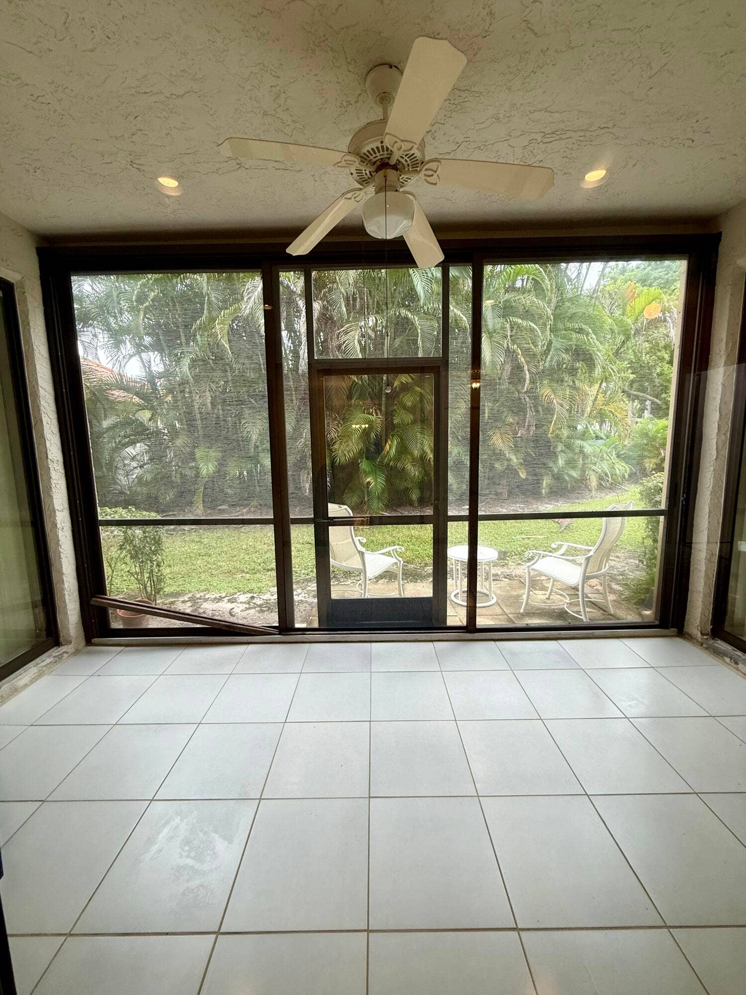 6769 Montego Bay Boulevard, Boca Raton, FL 33433 Screened in patio