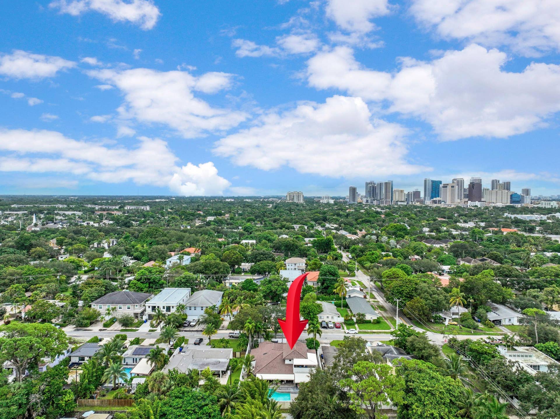608 SW 17TH Street, Fort Lauderdale, FL 33315 DJI_0425_A