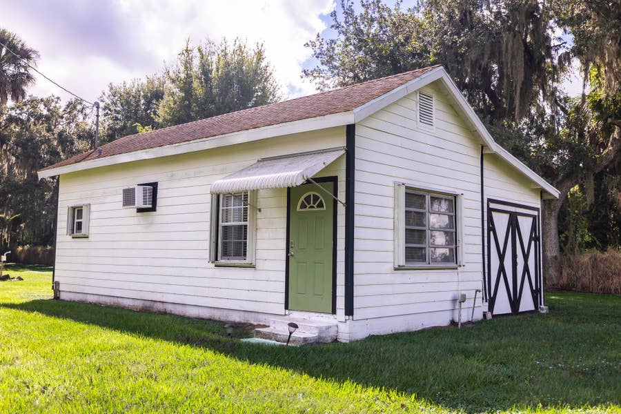 Property photo for 125 TUT N LUE Road, Lorida, FL
