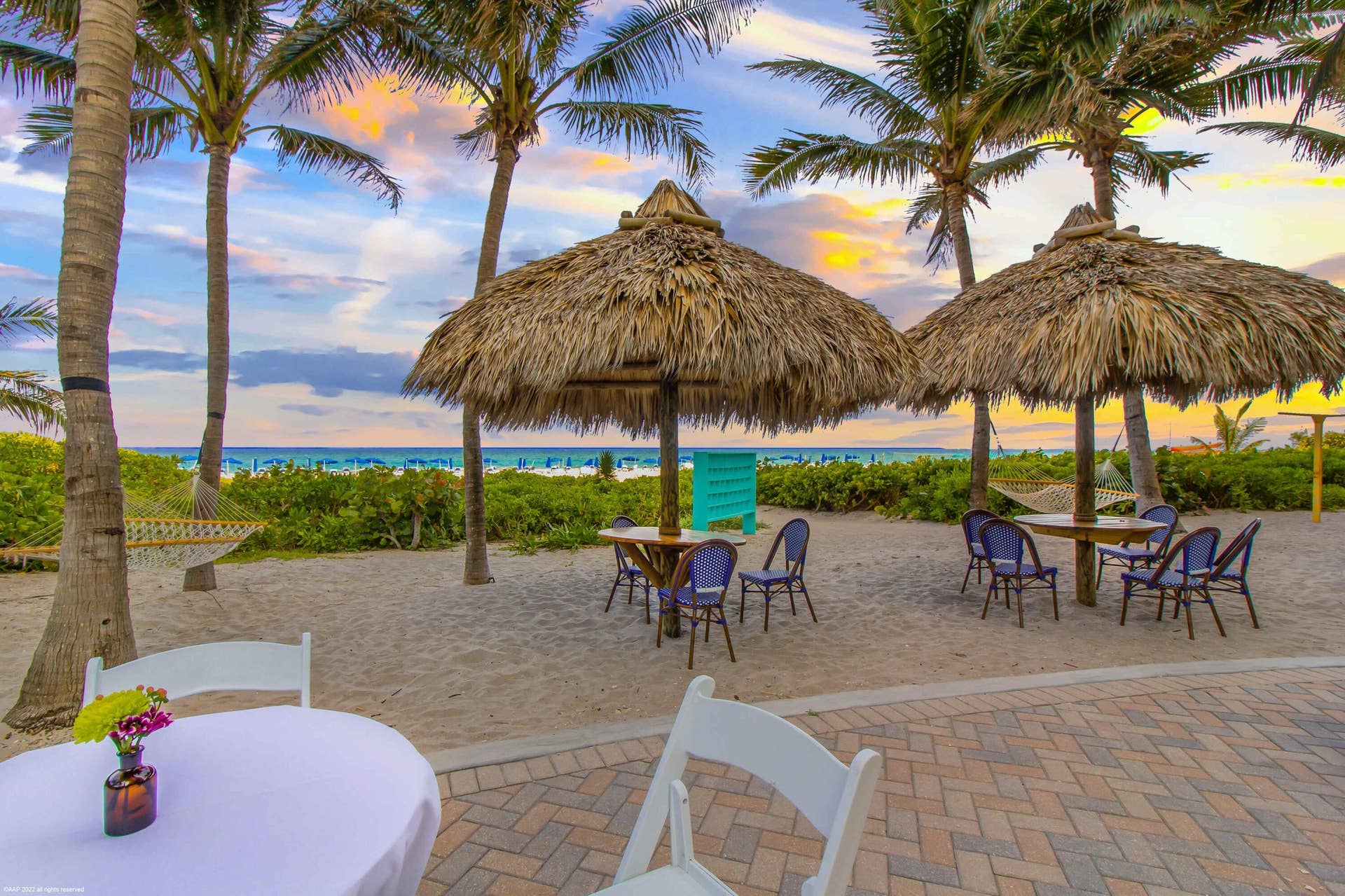 Marriott Singer Island a AAP 2022