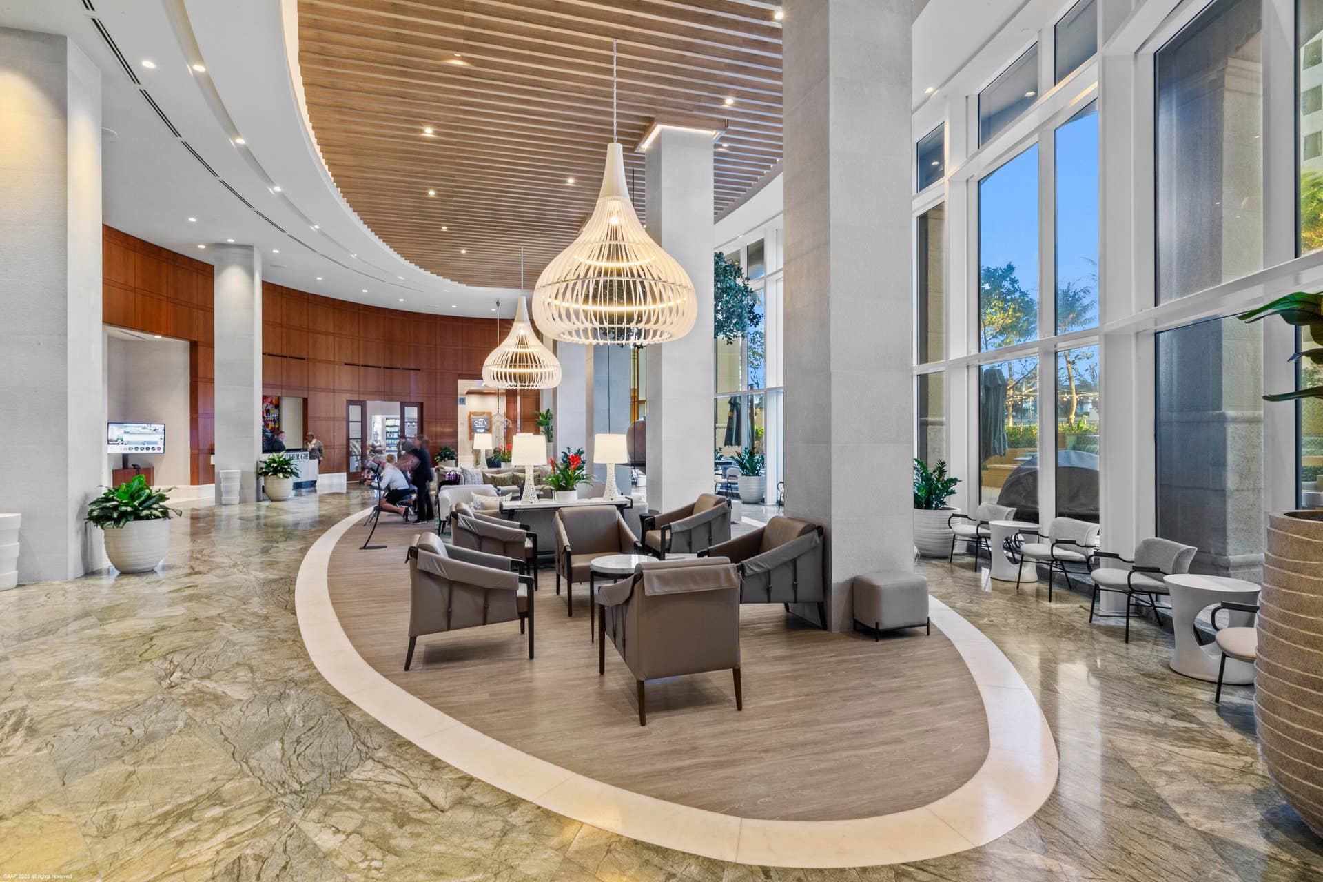 3800 N Ocean Dr Resort at Singer Island