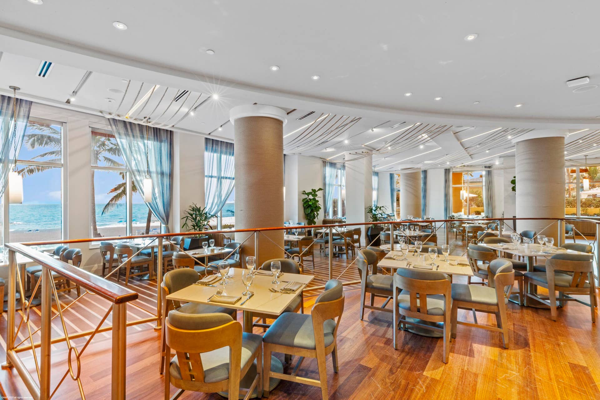 3800 N Ocean Dr Resort at Singer Island