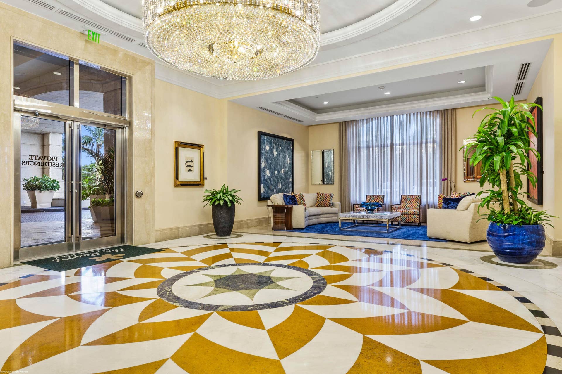 Resort at Singer Island a AAP 2025