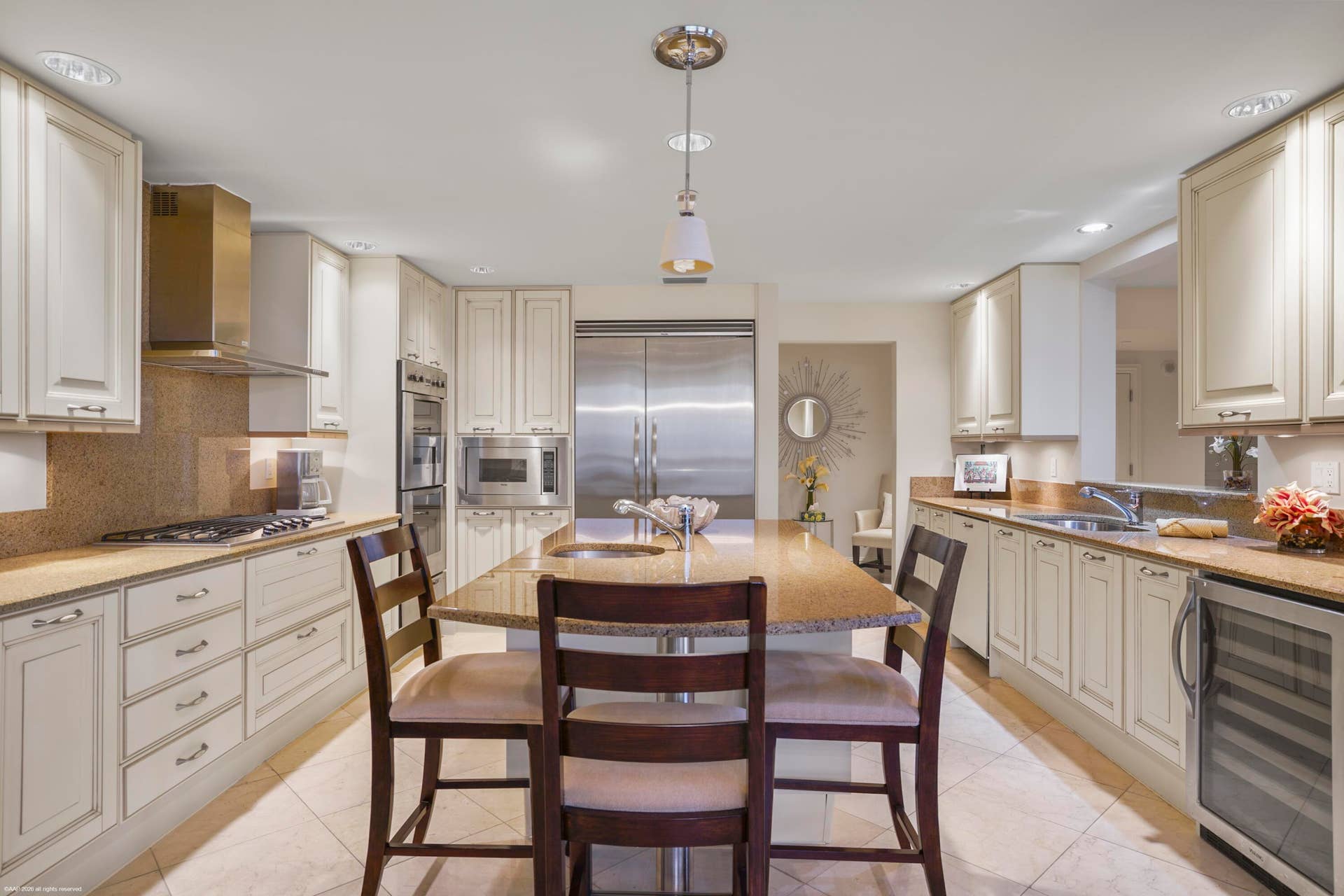 3800 N Ocean Dr 1751 008